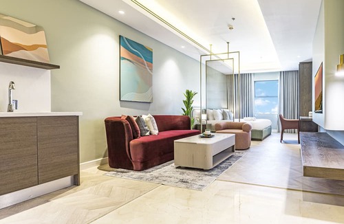 Riyadh Apartment | Olaya 1 Stella Stays
