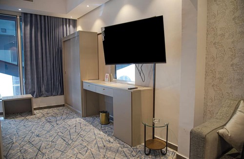 Jeddah Apartment | indigo apartments