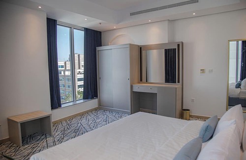 Jeddah Apartment | indigo apartments