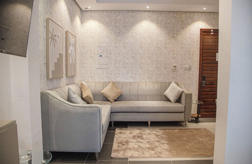 Jeddah Apartment | indigo apartments