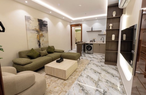 Taif Apartment | Luxury suites Hotel Apartments