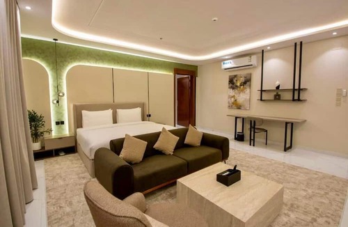 Taif Apartment | Luxury suites Hotel Apartments