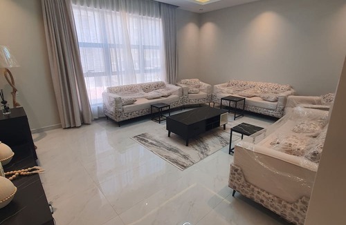 Abha Apartment | 3-bedroom apartment in - Abha/Un piso en Abha - Arabia Saudí- Hablamos español.