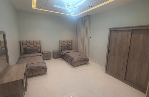 Abha Apartment | 3-bedroom apartment in - Abha/Un piso en Abha - Arabia Saudí- Hablamos español.