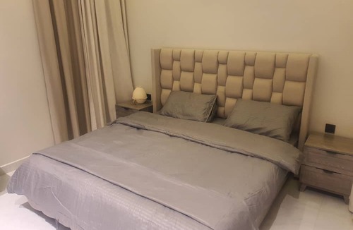Abha Apartment | 3-bedroom apartment in - Abha/Un piso en Abha - Arabia Saudí- Hablamos español.