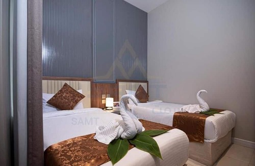Bukayriah Apartment | Lamik Serviced Apartments