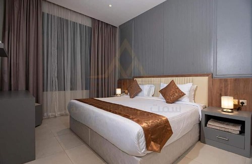 Bukayriah Apartment | Lamik Serviced Apartments