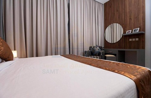 Bukayriah Apartment | Lamik Serviced Apartments
