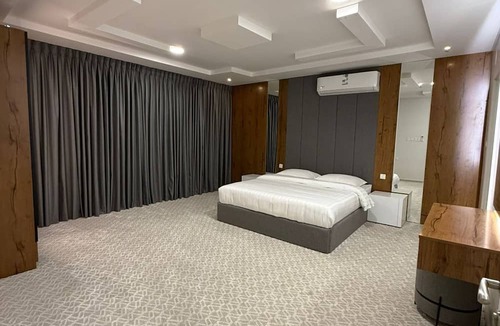 Buraydah Apartment | Coral Hotel Apartments