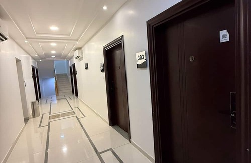 Buraydah Apartment | Coral Hotel Apartments