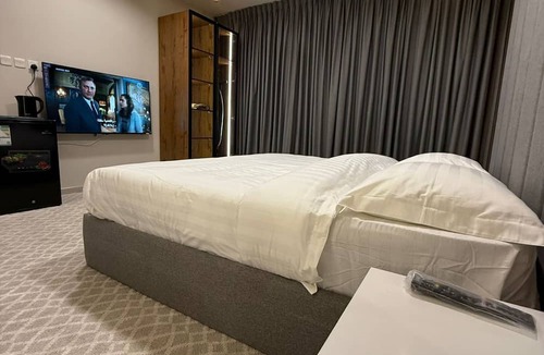 Buraydah Apartment | Coral Hotel Apartments