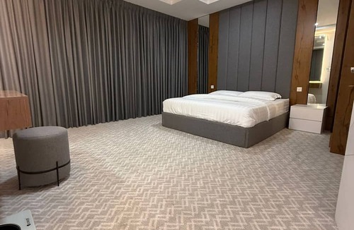 Buraydah Apartment | Coral Hotel Apartments