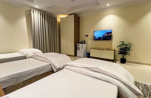 Medina Apartment | Rewaq Resident