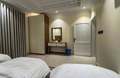 Medina Apartment | Rewaq Resident