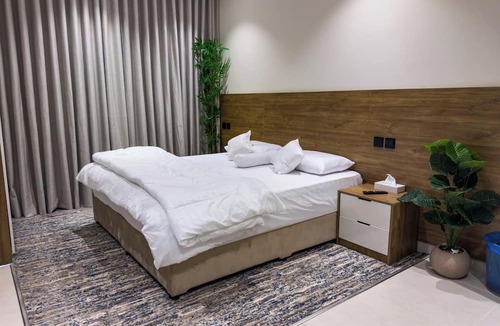 Medina Apartment | Rewaq Resident