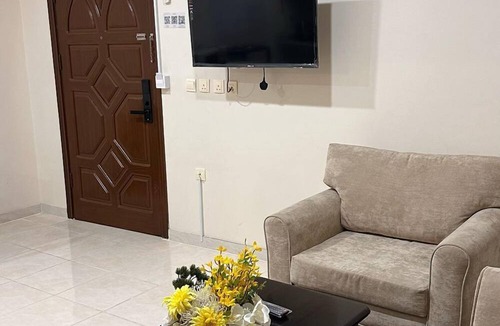 Taif Apartment | AlShowaish Apartments