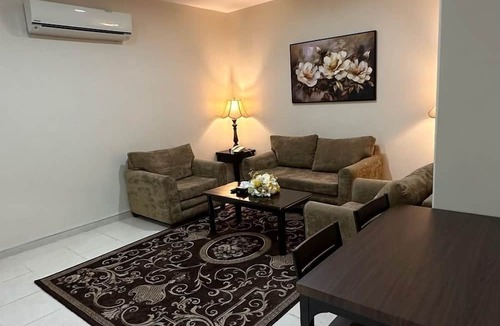 Taif Apartment | AlShowaish Apartments