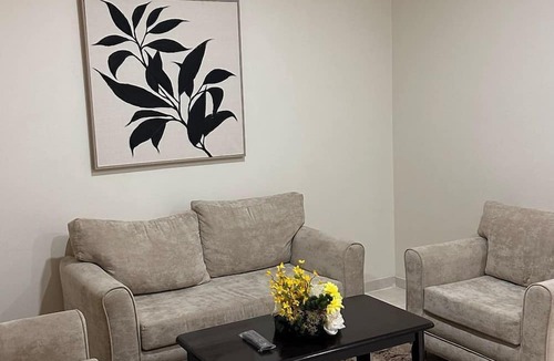 Taif Apartment | AlShowaish Apartments