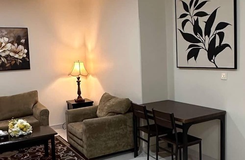 Taif Apartment | AlShowaish Apartments