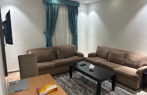 Al-Hamadaniyah Apartment | Alfursan Almotahida Serviced Apartments Alhamadania Dist Baydon Street