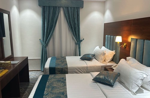 Al-Hamadaniyah Apartment | Alfursan Almotahida Serviced Apartments Alhamadania Dist Baydon Street