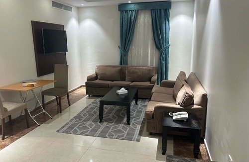 Al-Hamadaniyah Apartment | Alfursan Almotahida Serviced Apartments Alhamadania Dist Baydon Street