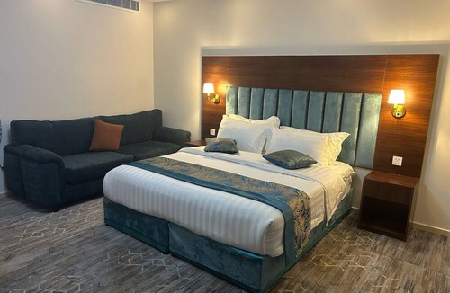 Al-Hamadaniyah Apartment | Alfursan Almotahida Serviced Apartments Alhamadania Dist Baydon Street