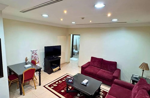 Al Ulaya Apartment | Gulf Home