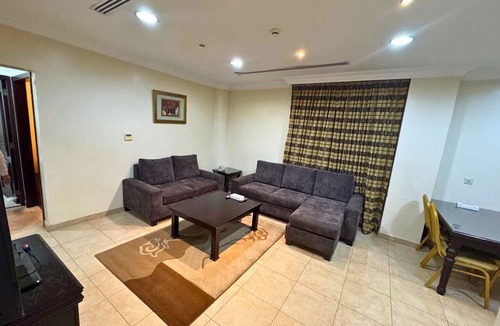 Al Ulaya Apartment | Gulf Home