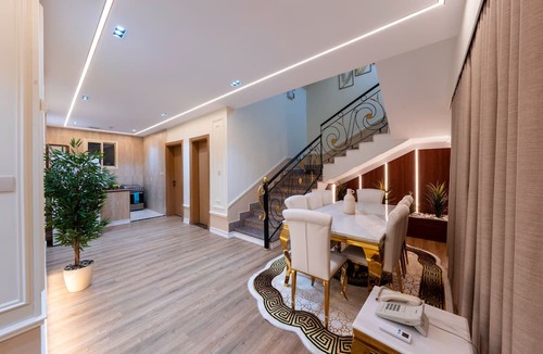 Jizan Villa | LAS SALINAS CHAILT FOR HOLIDYAS HOUSES