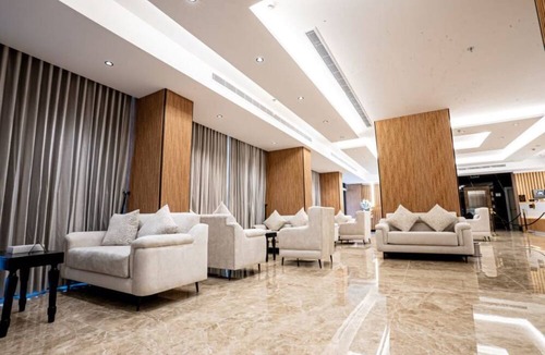 Hera Street Apartment | Nouran Star Serviced Apartments