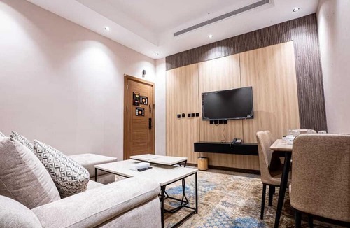 Hera Street Apartment | Nouran Star Serviced Apartments