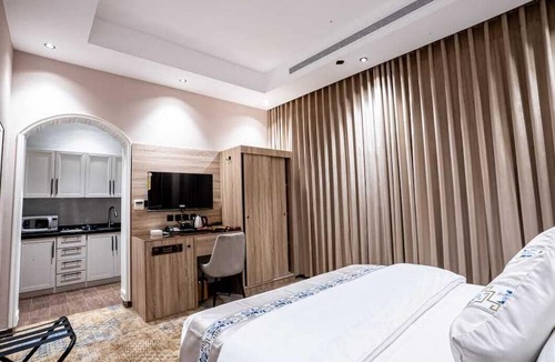 Hera Street Apartment | Nouran Star Serviced Apartments