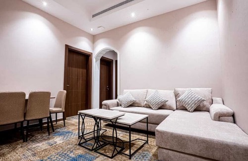 Hera Street Apartment | Nouran Star Serviced Apartments