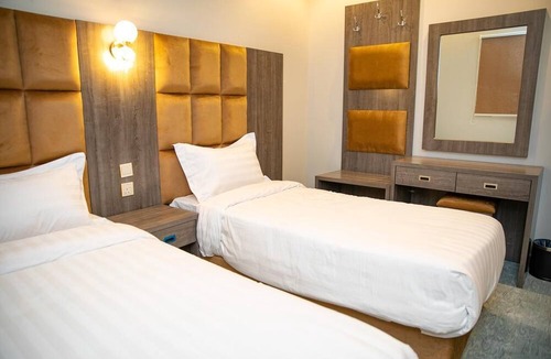 Hafr Al Batin Apartment | rocheplus