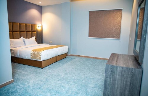 Hafr Al Batin Apartment | rocheplus