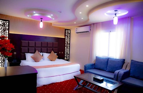 Jizan Apartment | Alsultan Inn Hotel