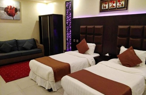 Jizan Apartment | Alsultan Inn Hotel