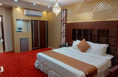 Jizan Apartment | Alsultan Inn Hotel