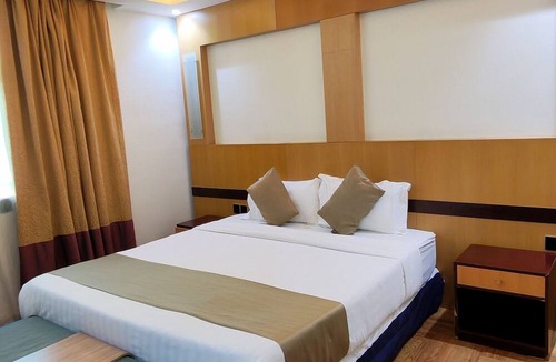 King Abdul Aziz Road Apartment | Mira Suit Serviced Apartments