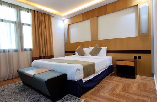 King Abdul Aziz Road Apartment | Mira Suit Serviced Apartments