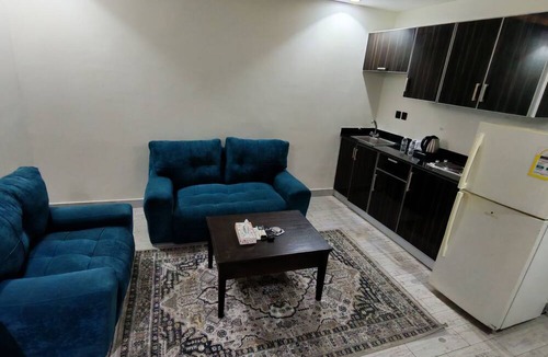 King Abdul Aziz Road Apartment | Mira Suit Serviced Apartments
