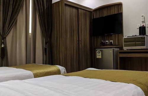 Taif Apartment | Dorrat Al-Mutamayzoon