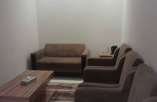 Taif Apartment | Dorrat Al-Mutamayzoon