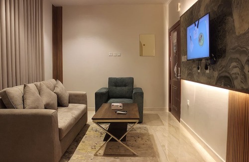 Al Kura Apartment | AL NESMA SERVICED APARTMENTS