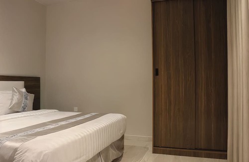 Al Kura Apartment | AL NESMA SERVICED APARTMENTS
