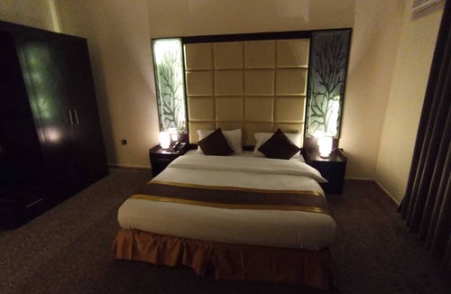 Abha Apartment | Rofahelmaskan
