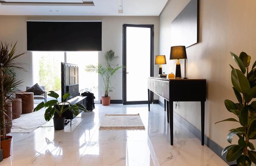 Al Murabba Ski Chalet | Portal Chalets With Private Pool - Narjs