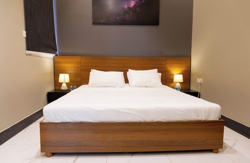 Al Murabba Ski Chalet | Portal Chalets With Private Pool - Narjs