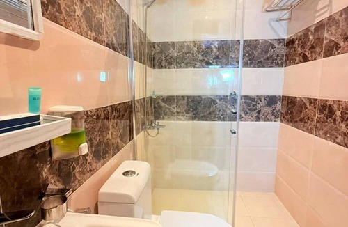 Al-Safa Apartment | Al Fursan United Serviced Apartments